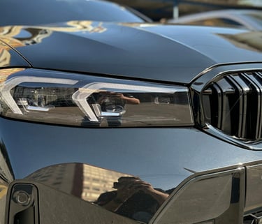 PPF Smoke em Campinas