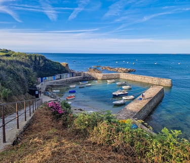 Europe travel guides