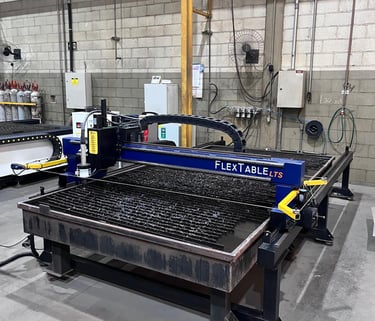 Serviço de corte oxicorte em Várzea Paulista