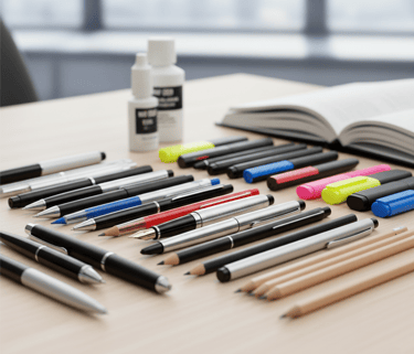 Writing Instruments