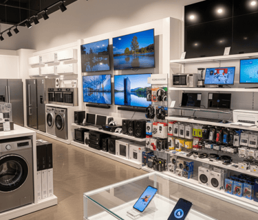 Electronic Accessories
