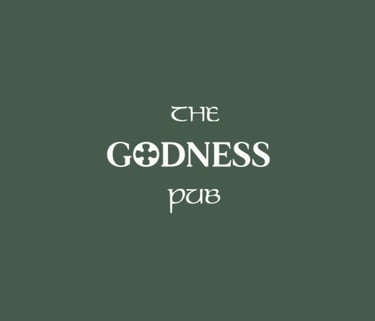 https://www.facebook.com/p/The-Godness-Pub-61551569663953/