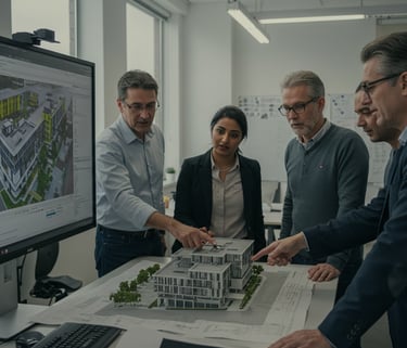 Implement and optimise