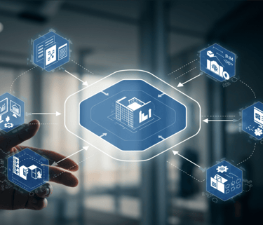 Implement Data Frameworks