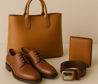 Leather Goods