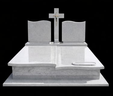 Nagrobki Podwójne Wrocław, Świdnica