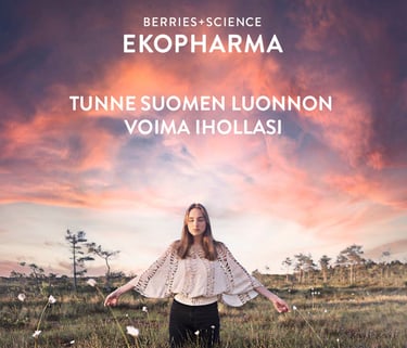 Ekopharma