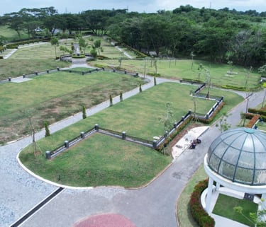 San diego hills karawang harga dan lokasi terbaru & update