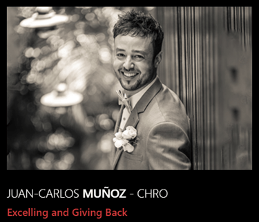 Juan Carlos Munoz Daytraders