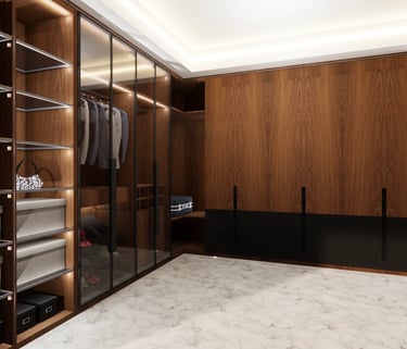 jasa interior jogja