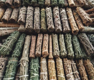 black blue and yellow textile