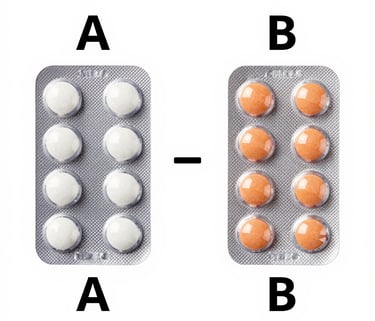 A vibrant display of colorful garments hanging neatly in a modern showroom.