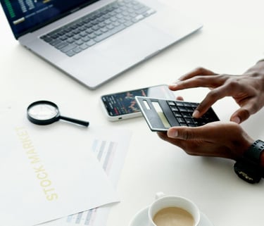 Clique sobre a imagem para acessar o menu.