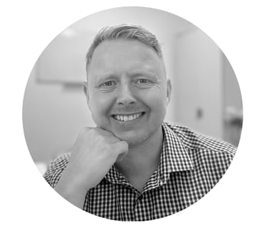 Dr Carl Bryce | Health Psychologist