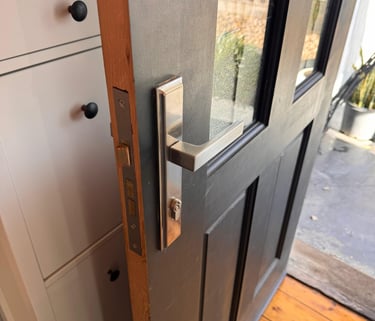 aqara a100 smart lock installation ipsum smart locks melbourne