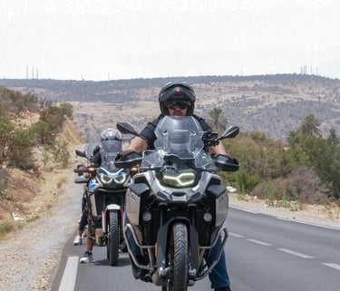 excursion moto agadir