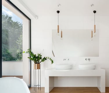 Tauranga Builder Bathrooms