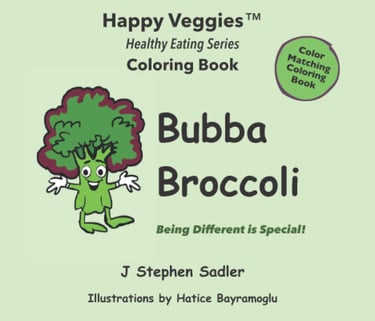 story of broccoli