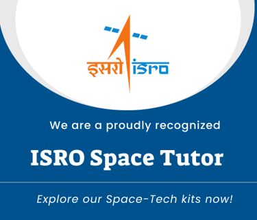 ISRO Space Tutor
