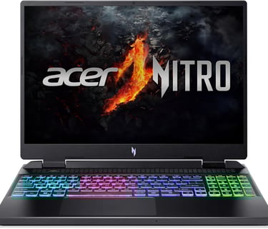 ACER Nitro 16 (AN16-42-R39G)