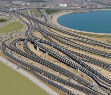 a man walking past a building with a bicycle parked in front of it