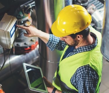 Distribuidoras electricas