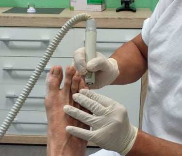 #FußpflegeOverath #Pediküre  #GepflegteFüße #SchöneFüße 