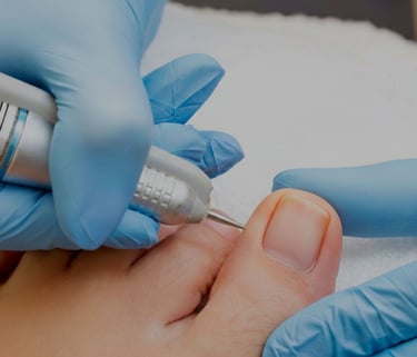 #FußpflegeOverath #Pediküre #GepflegteFüße  #SchöneFüße 