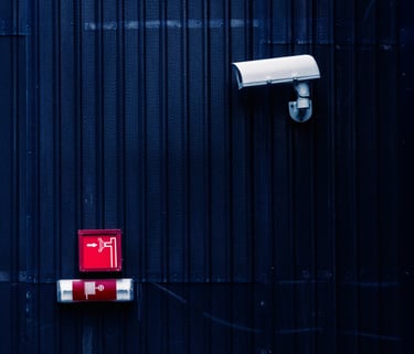 Security camera