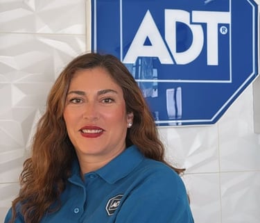 Pamela franco asesor en adt