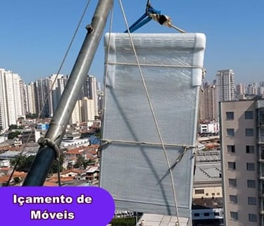 Içamento Seguro
