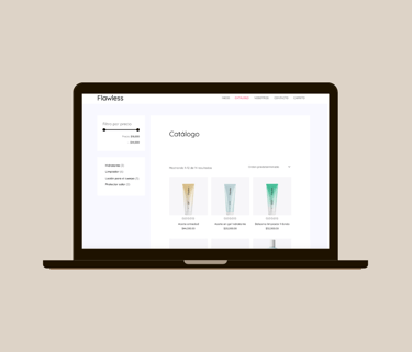 Demo Tienda Online