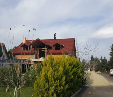 İstanbul-Silivri-Doktorlar Sitesi