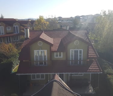 İstanbul-Çekmeköy-Grenland Sitesi