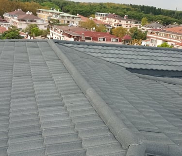 İzmir-Çeşme Projemiz