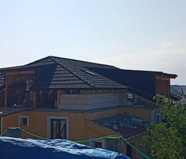 İstanbul-Şile-Sahilköy Projemiz &Sarıyer Projemiz