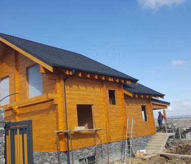 İstanbul-çatalca-elbasan Projemiz