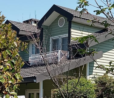 İstanbul-Çekmeköy-Grenland Sitesi