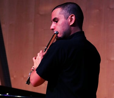 Clases de Técnica Alexander
