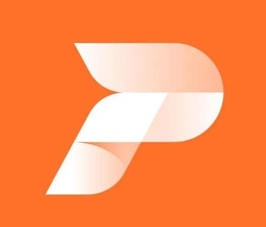 Pionex Crypto Exchange Logo