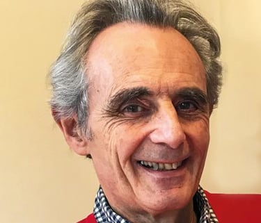 Dr Julien Betbèze