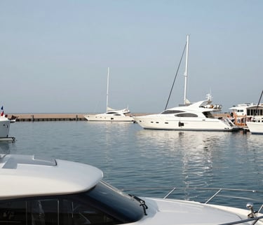 a man riding a skateboard down the side of a ramp
