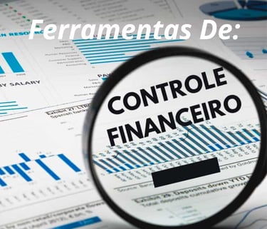 imagem capa planilha ferramentas de controle financeiro