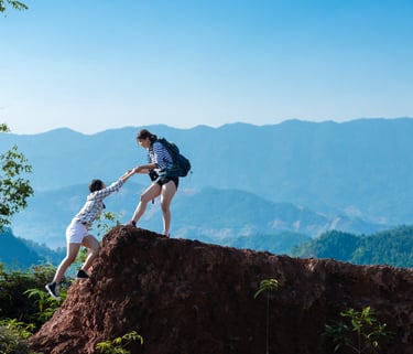 beneficio del coaching