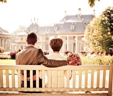 Keeping Your Home Safe While You Travel