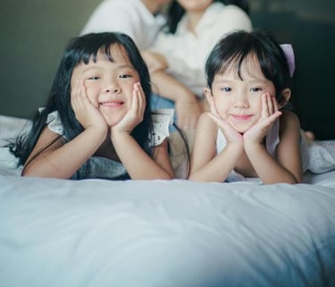 More on Keeping Children Safe in Hotels