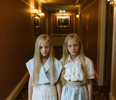 Keeping Children Safe in Hotels