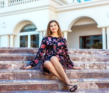 More on Dressing and Appearance for Travel
