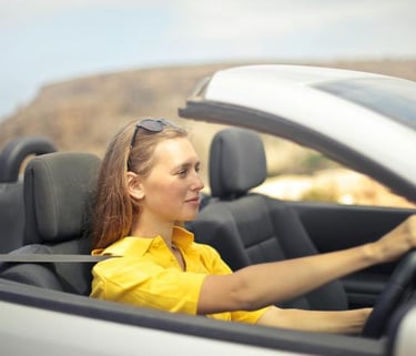 More on Safe Driving Abroad