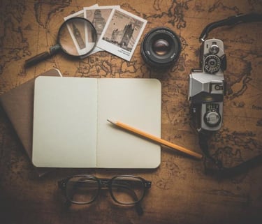 More On Preparing and Planning For Safe Travel 